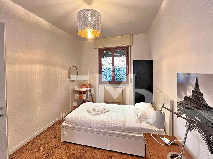 Immagine 28 di Pentalocale in vendita  in Via Salvo D'Acquisto a Recco