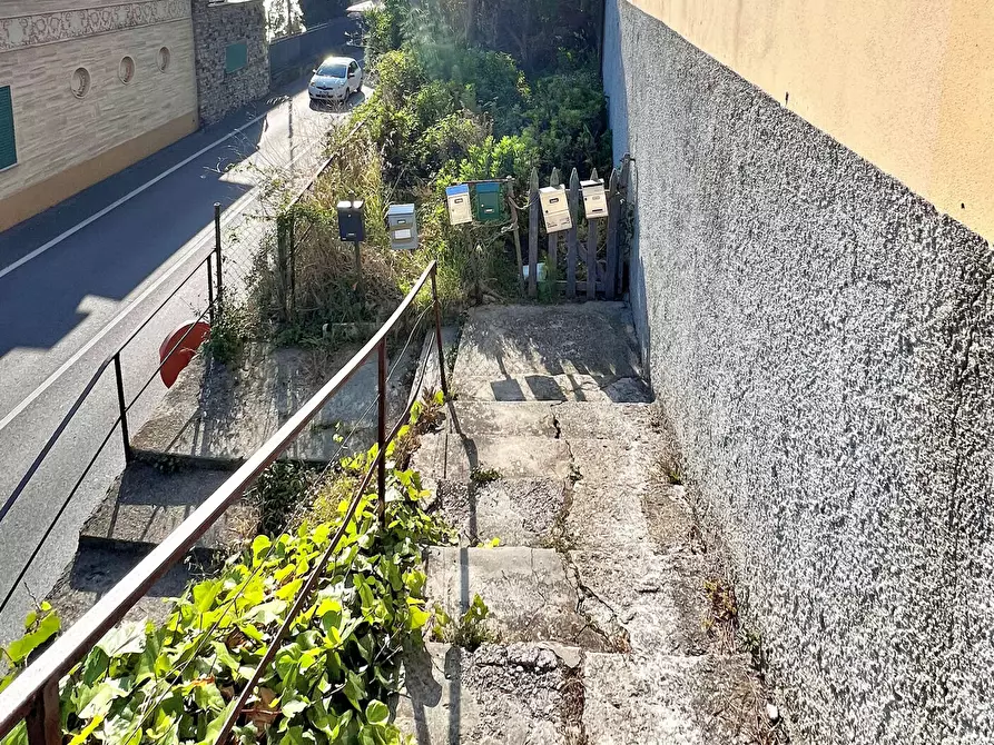 Immagine 21 di Quadrilocale in affitto  in Crosa Acque Ricche 4 a Sori