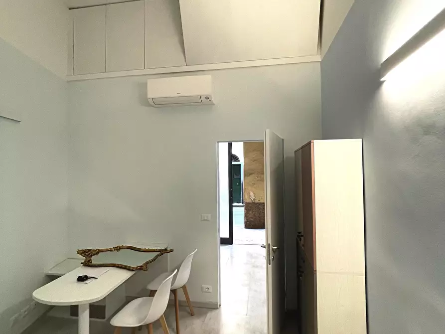 Immagine 16 di Locale commerciale in affitto  in Via Piero Schiaffino 58 a Camogli