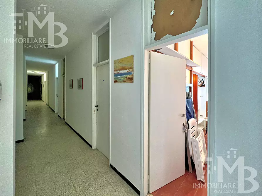 Immagine 59 di Attico in vendita  in Via Alla Torre 2 a Sori