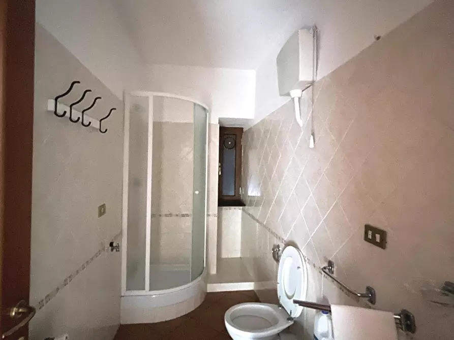 Immagine 23 di Bilocale in vendita  in Via del Camoglino 15 a Avegno