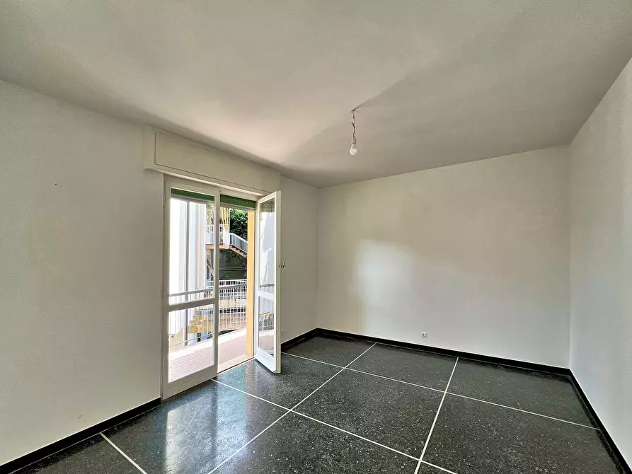 Immagine 7 di Trilocale in affitto  in Via Milite Ignoto 66 a Recco