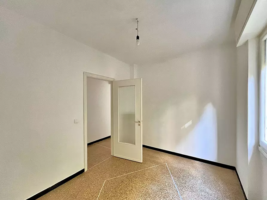 Immagine 18 di Trilocale in affitto  in Via Milite Ignoto 66 a Recco