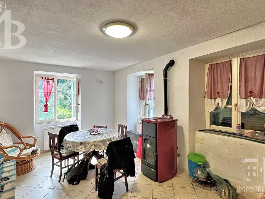 Immagine 21 di Quadrilocale in vendita  in Via Ponti Romani 31 a Recco