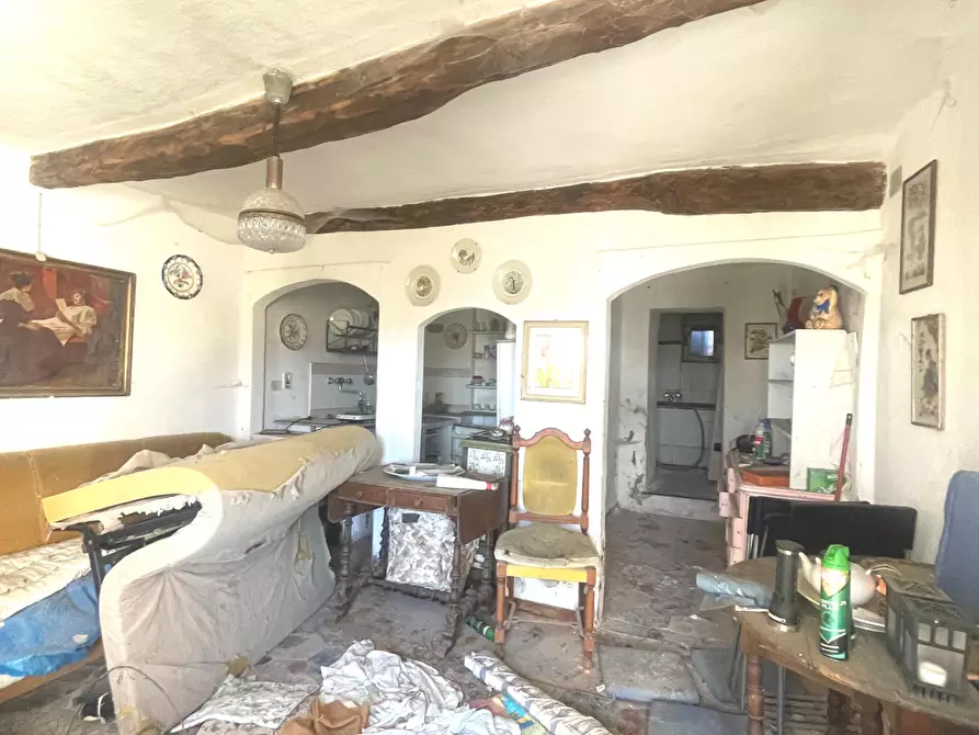 Immagine 27 di Bilocale in vendita  in Via Chiesa Vecchia di Bana 18/A a Camogli