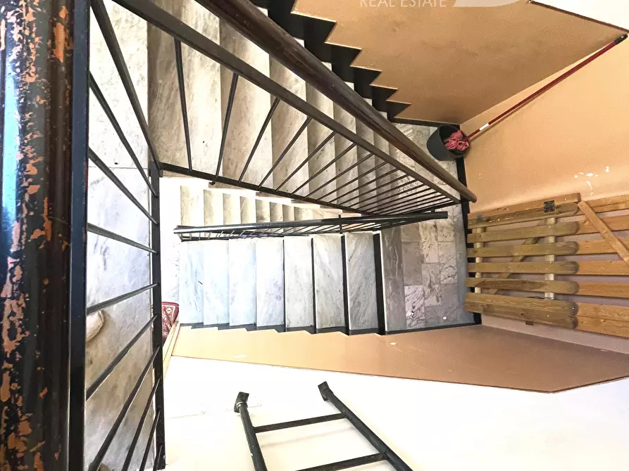 Immagine 18 di Attico in vendita  a Lumarzo