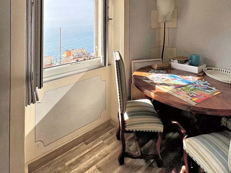 Immagine 6 di Attico in vendita  in Via Ottavio Mangini 7 a Sori