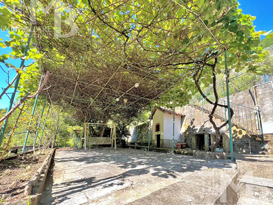 Immagine 12 di Casa indipendente in vendita  in Via del Piano 30 a Avegno