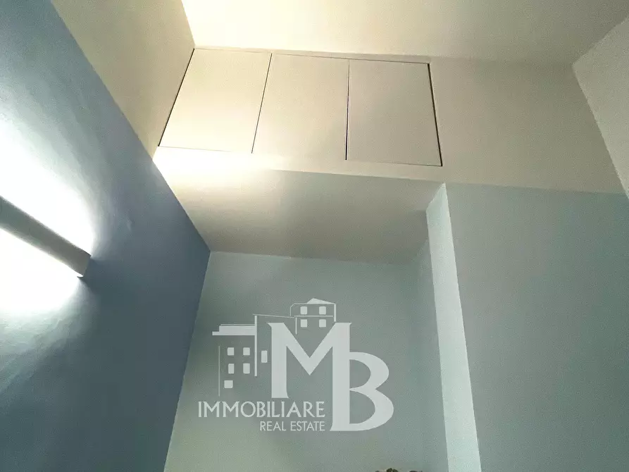 Immagine 19 di Locale commerciale in affitto  in Via Piero Schiaffino 58 a Camogli