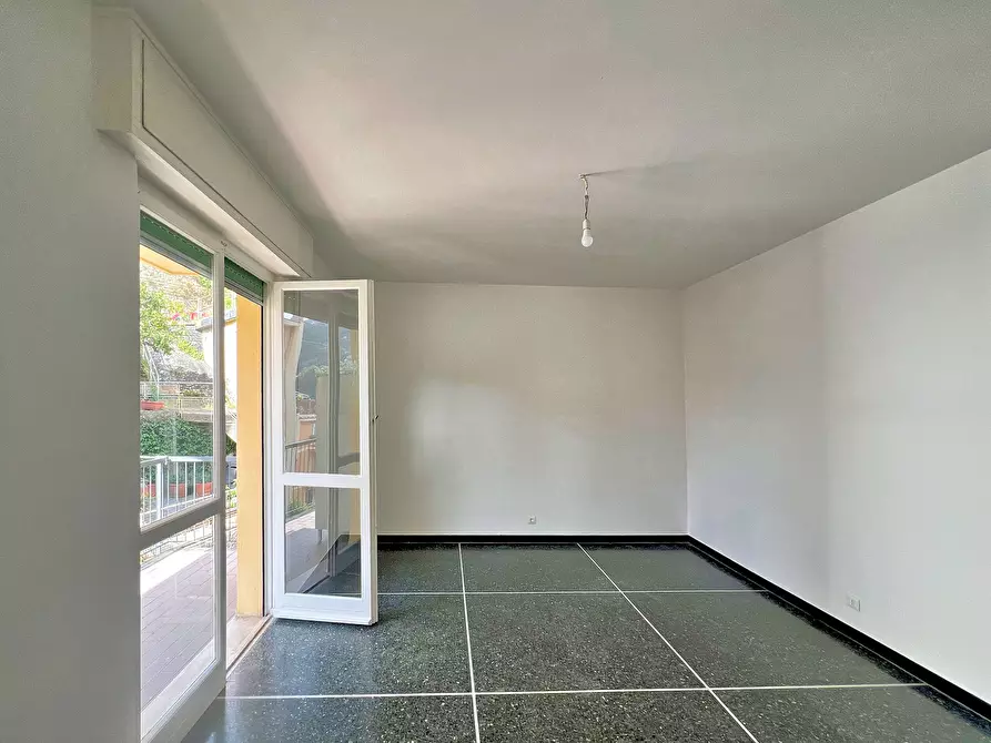 Immagine 9 di Trilocale in affitto  in Via Milite Ignoto 66 a Recco
