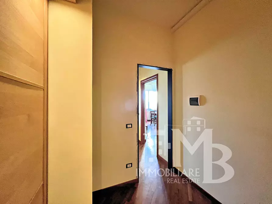 Immagine 17 di Quadrilocale in vendita  a Camogli