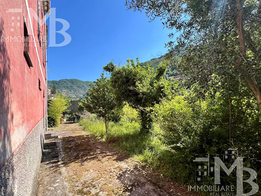 Immagine 18 di Casa indipendente in vendita  in Via del Piano 30 a Avegno