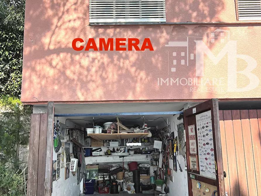 Immagine 18 di Attico in vendita  in Via Alla Torre 2 a Sori