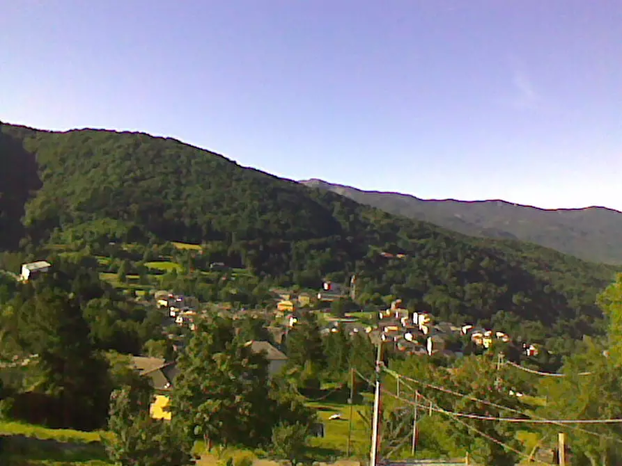 Immagine 2 di Appartamento in vendita  a Santo Stefano D'aveto