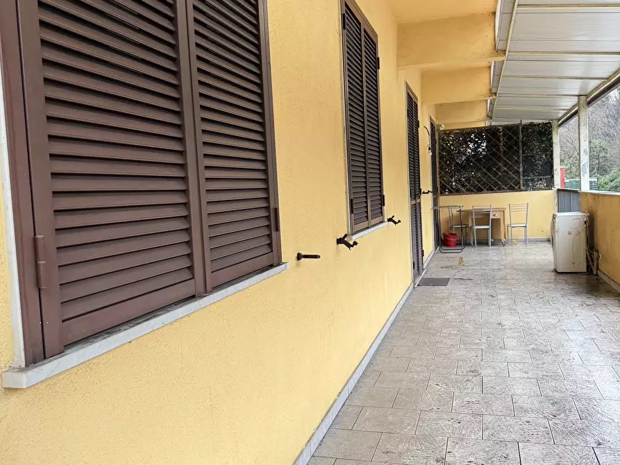 Immagine 13 di Trilocale in vendita  in Via Provinciale snc a Lerici