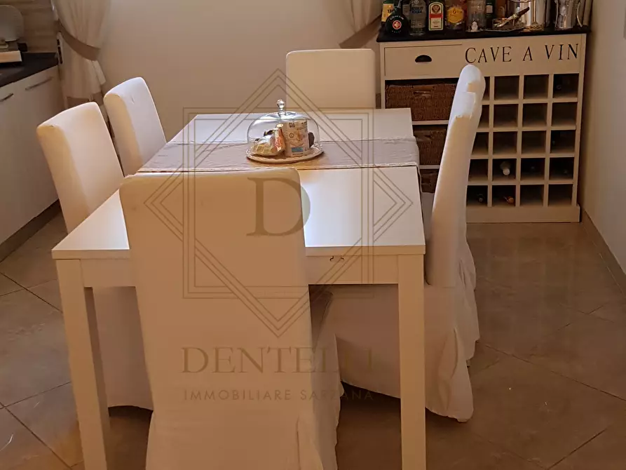 Immagine 9 di Quadrilocale in vendita  in Via Ameglia a Arcola