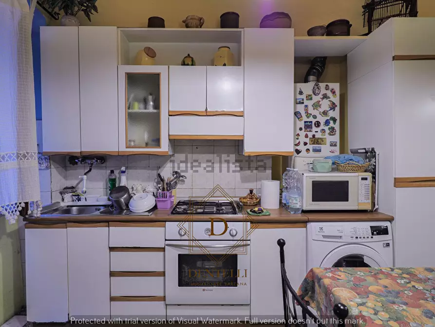 Immagine 23 di Pentalocale in vendita  in Via Antonio Gramsci a Sarzana