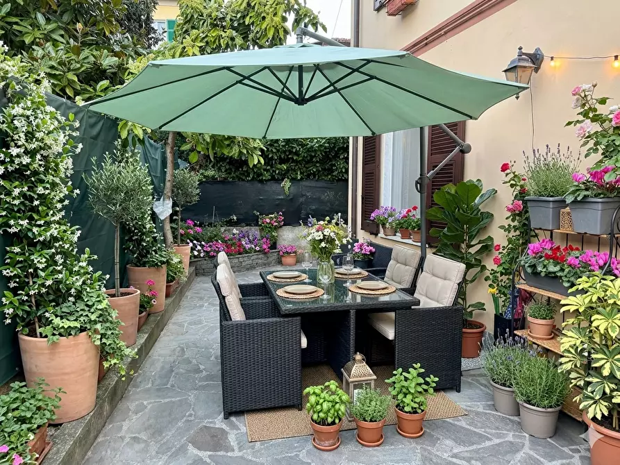 Immagine 1 di Quadrilocale in vendita  in Via Umberto Biancamano snc a La Spezia
