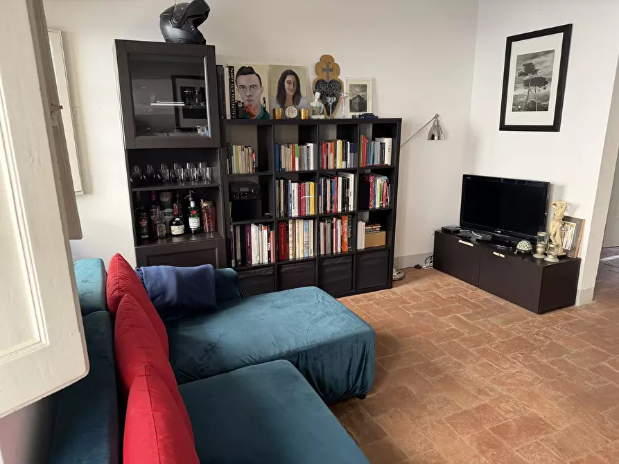 Immagine 2 di Quadrilocale in affitto  a Sarzana