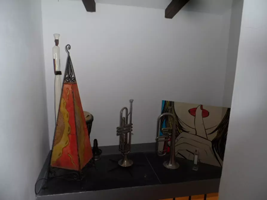 Immagine 8 di Quadrilocale in affitto  a Sarzana