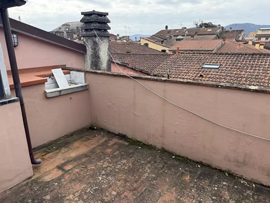 Immagine 40 di Appartamento in affitto  in Via Domenico Fiasella a Sarzana