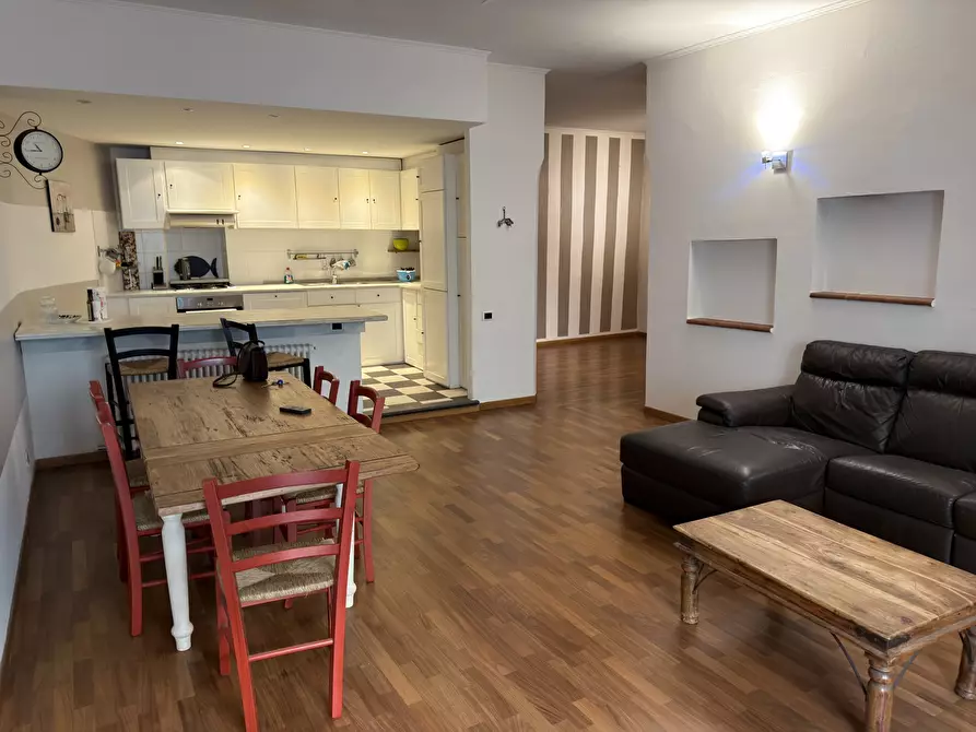 appartamento in affitto a Sarzana