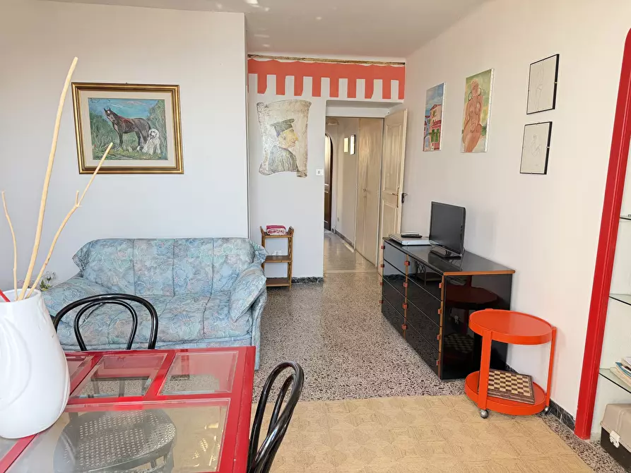 Immagine 7 di Trilocale in vendita  in Località Fiascherino 16 a Lerici