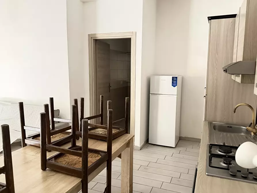 Immagine 6 di Trilocale in vendita  in Via Provinciale snc a Lerici
