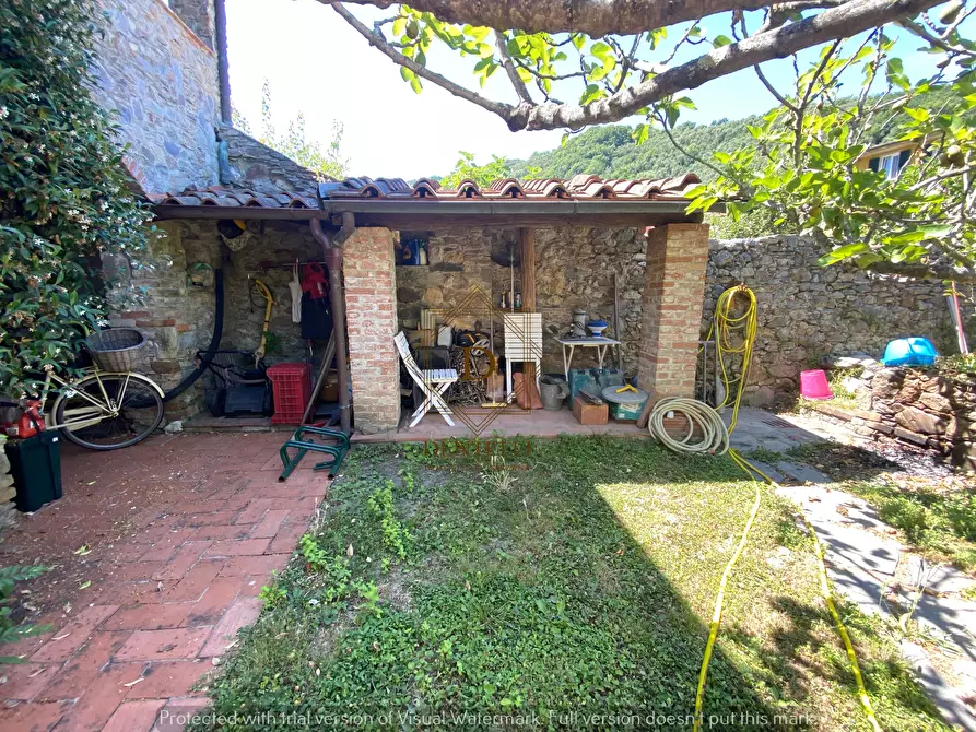 Immagine 43 di Casa bifamiliare in vendita  a Ameglia