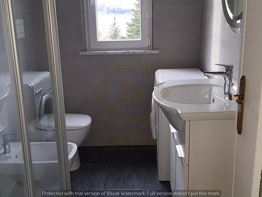 Immagine 9 di Trilocale in affitto  a Aulla