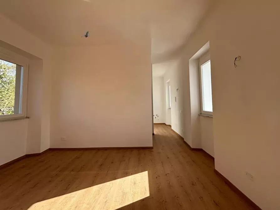 Immagine 6 di Quadrilocale in vendita  a Sarzana
