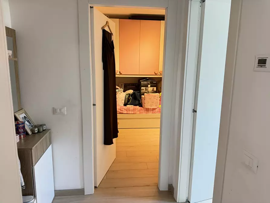 Immagine 13 di Quadrilocale in vendita  a Santo Stefano Di Magra