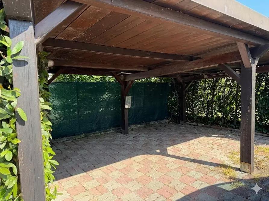 Immagine 24 di Terratetto in vendita  a Sarzana