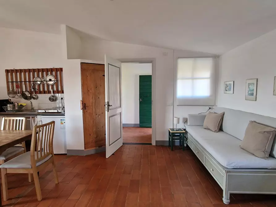 Immagine 18 di Bilocale in affitto  a Sarzana