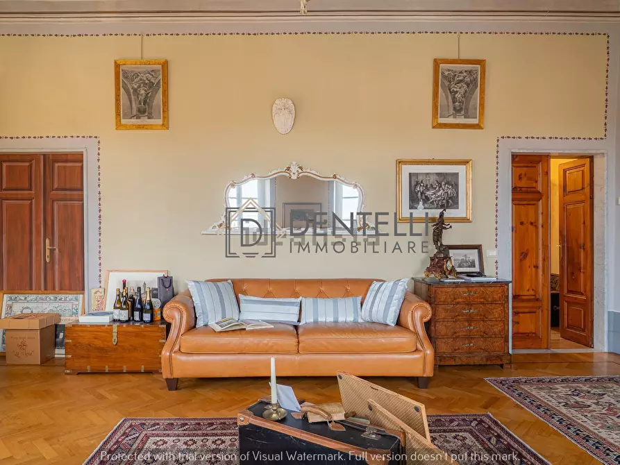 Immagine 11 di Appartamento in vendita  a Sarzana