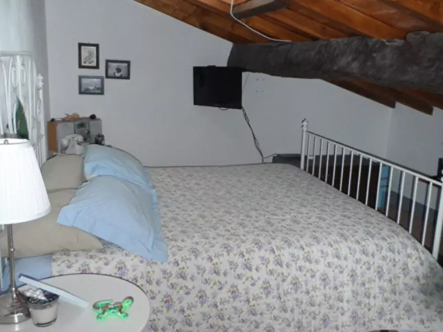 Immagine 5 di Quadrilocale in affitto  a Sarzana