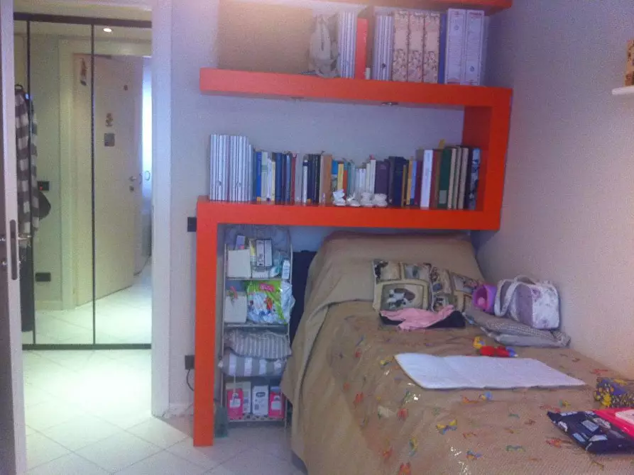 Immagine 5 di Quadrilocale in affitto  a Sarzana