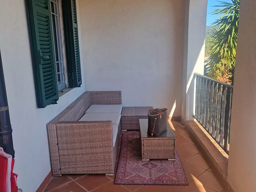 Immagine 2 di Quadrilocale in affitto  in VIA FORTINO a Sarzana