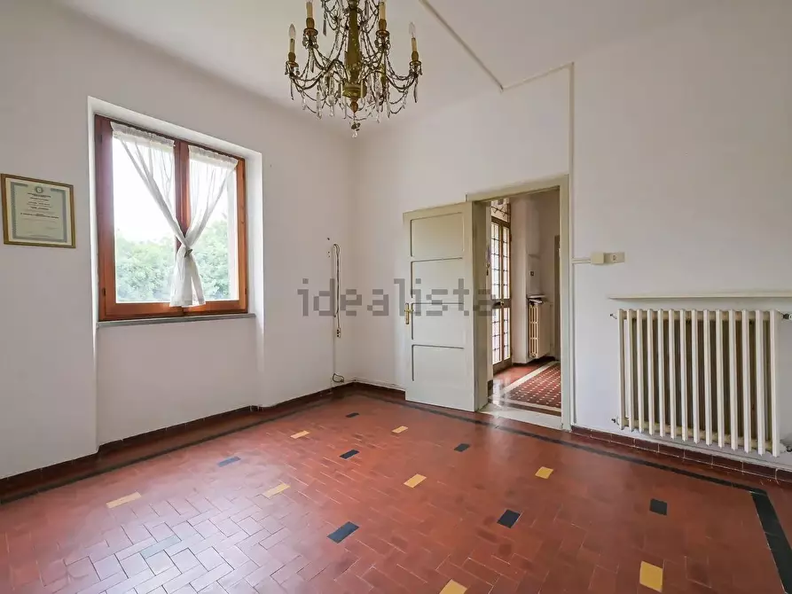 Immagine 21 di Casa bifamiliare in vendita  a Sarzana