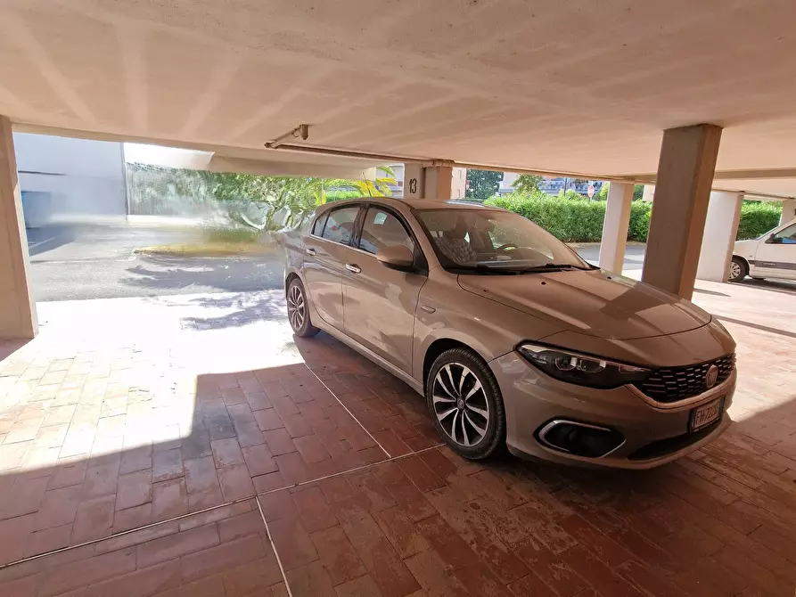 Immagine 15 di Quadrilocale in vendita  a Sarzana