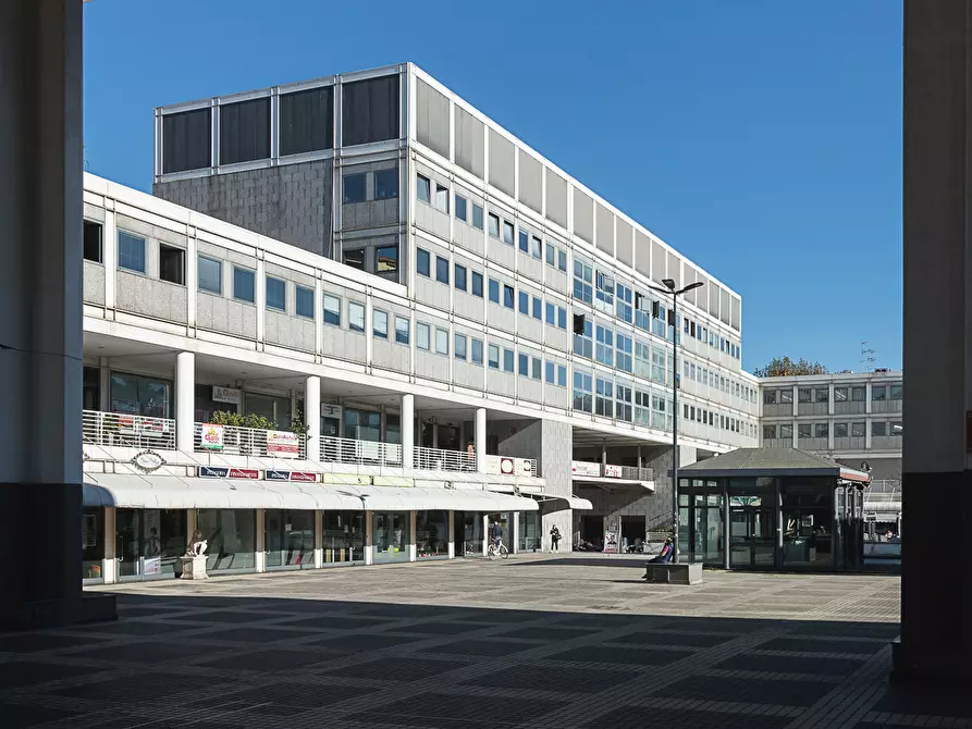 Immagine 4 di Ufficio in vendita  a La Spezia