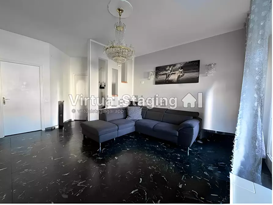 Immagine 5 di Pentalocale in vendita  a Massa