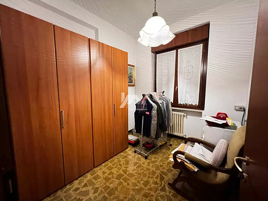 Immagine 12 di Quadrilocale in vendita  a Concesio