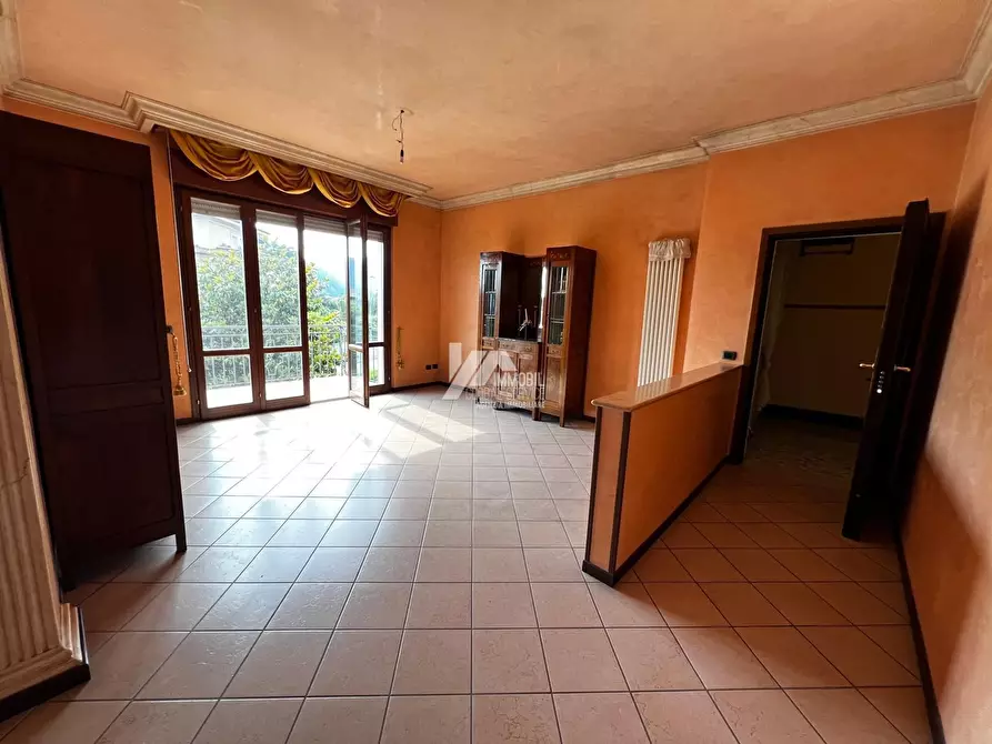 Immagine 5 di Quadrilocale in vendita  a Concesio