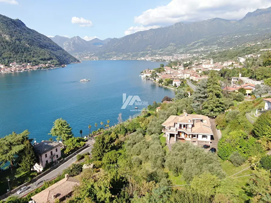 Immagine 3 di Villa in vendita  in via camontaro 10 a Sulzano