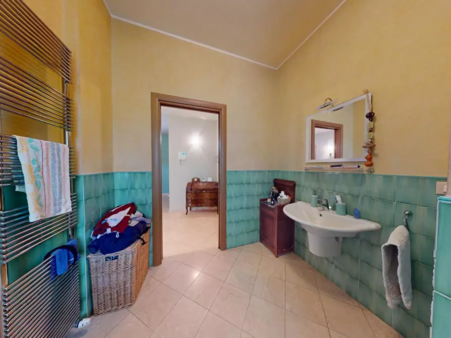 Immagine 30 di Villa in vendita  in Via Crocefisso 60G a Erbusco