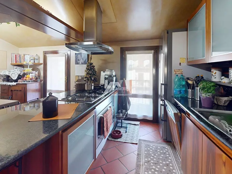 Immagine 19 di Pentalocale in vendita  in Via Ronchi San Francesco da Paola 25 a Brescia