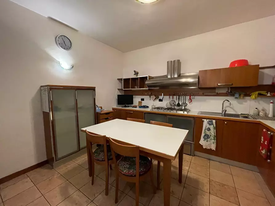 Immagine 9 di Villa in vendita  in Via della Musia 25 a Brescia