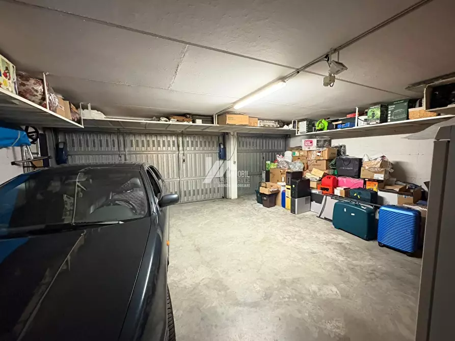 Immagine 25 di Villa in vendita  in Via dei Ronchi 14 a Capriano Del Colle