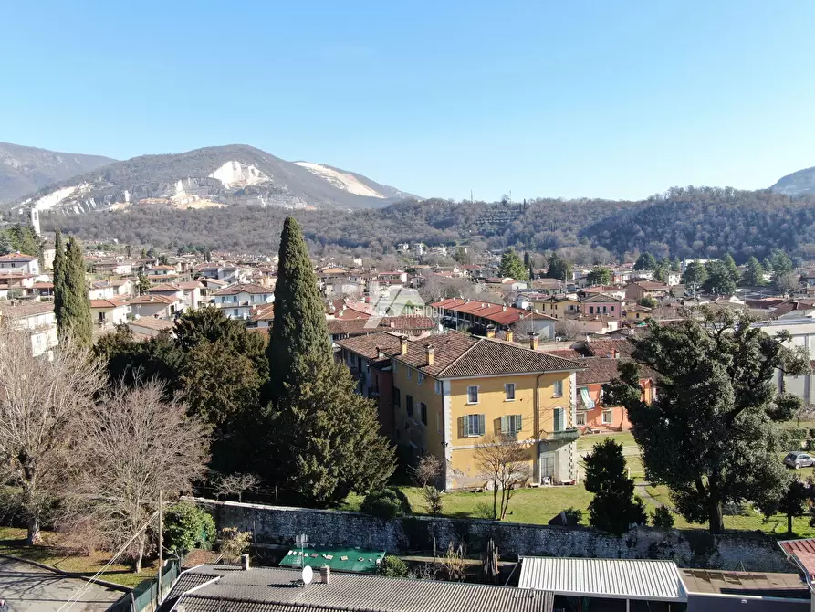 Immagine 5 di Villa in vendita  in Via Carini 25 a Botticino